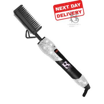 Swarovski Crystal HOS Hot Comb