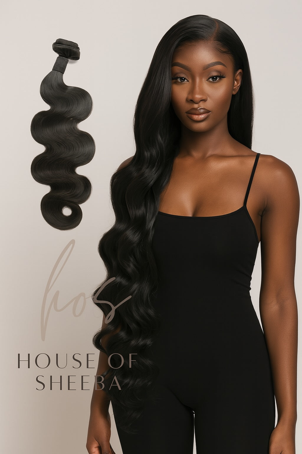 Luxe Body Wave Bundles