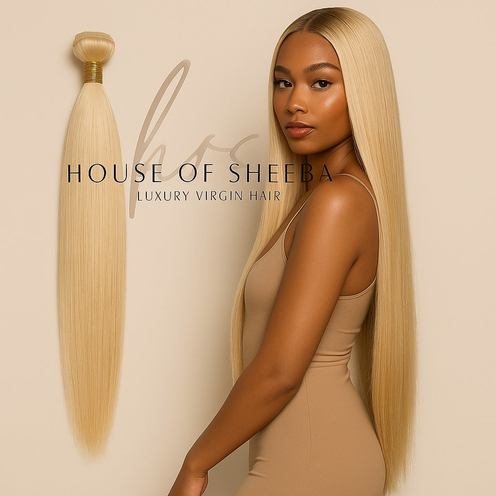 Luxe 613 Blonde Bundles