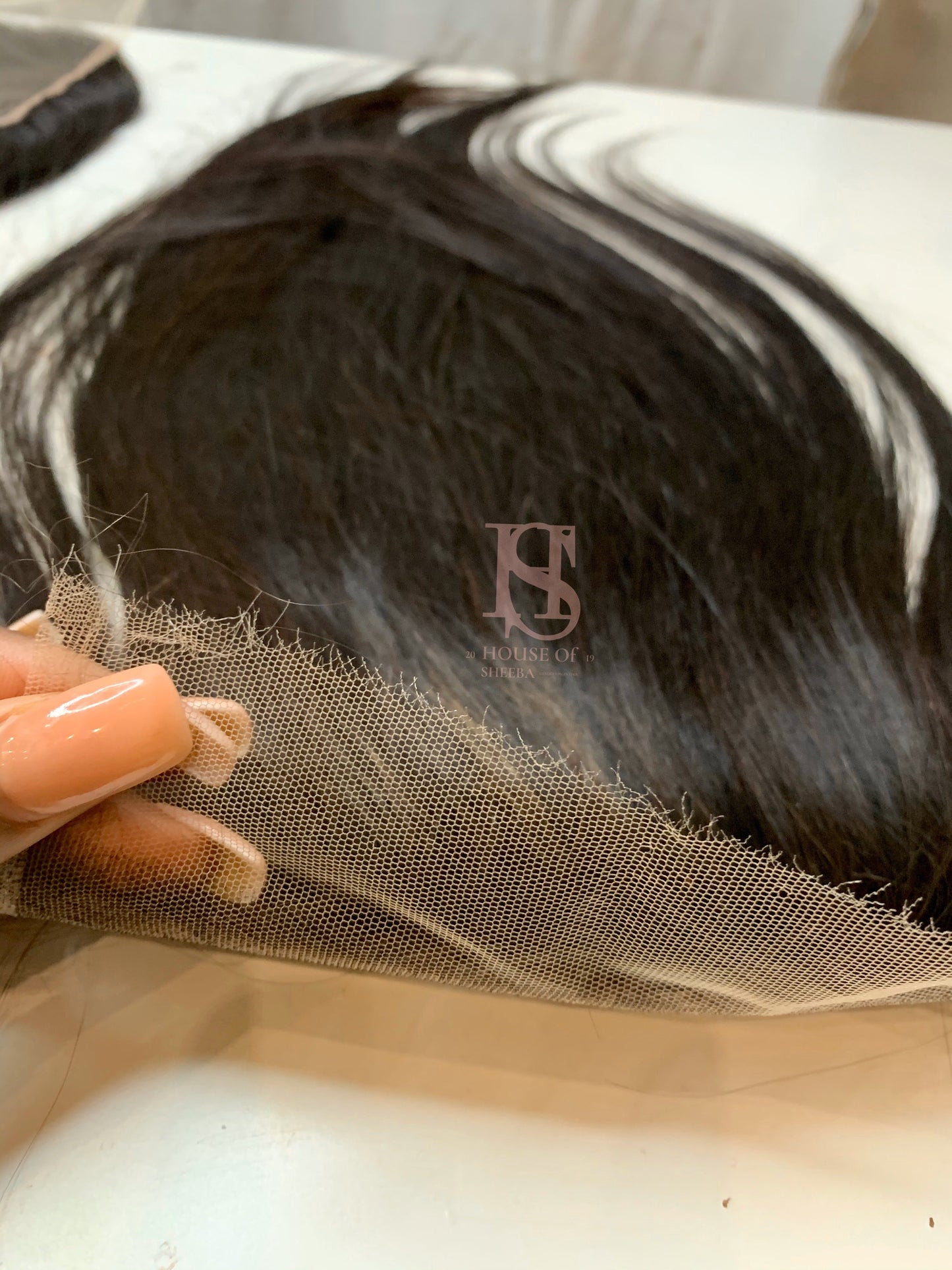 Luxe Frontals 13 x 6