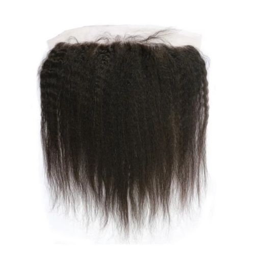 Luxe Frontals 13 x 6