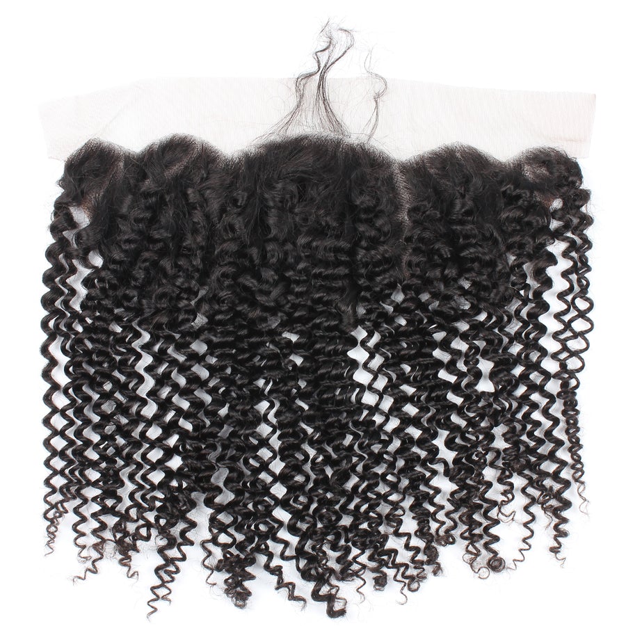 Luxe Frontals 13 x 6