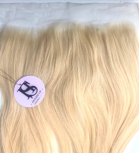 613 HD Lace Frontals 13 X 4