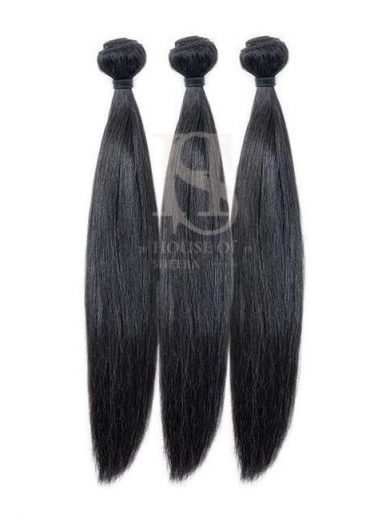 hair bundles