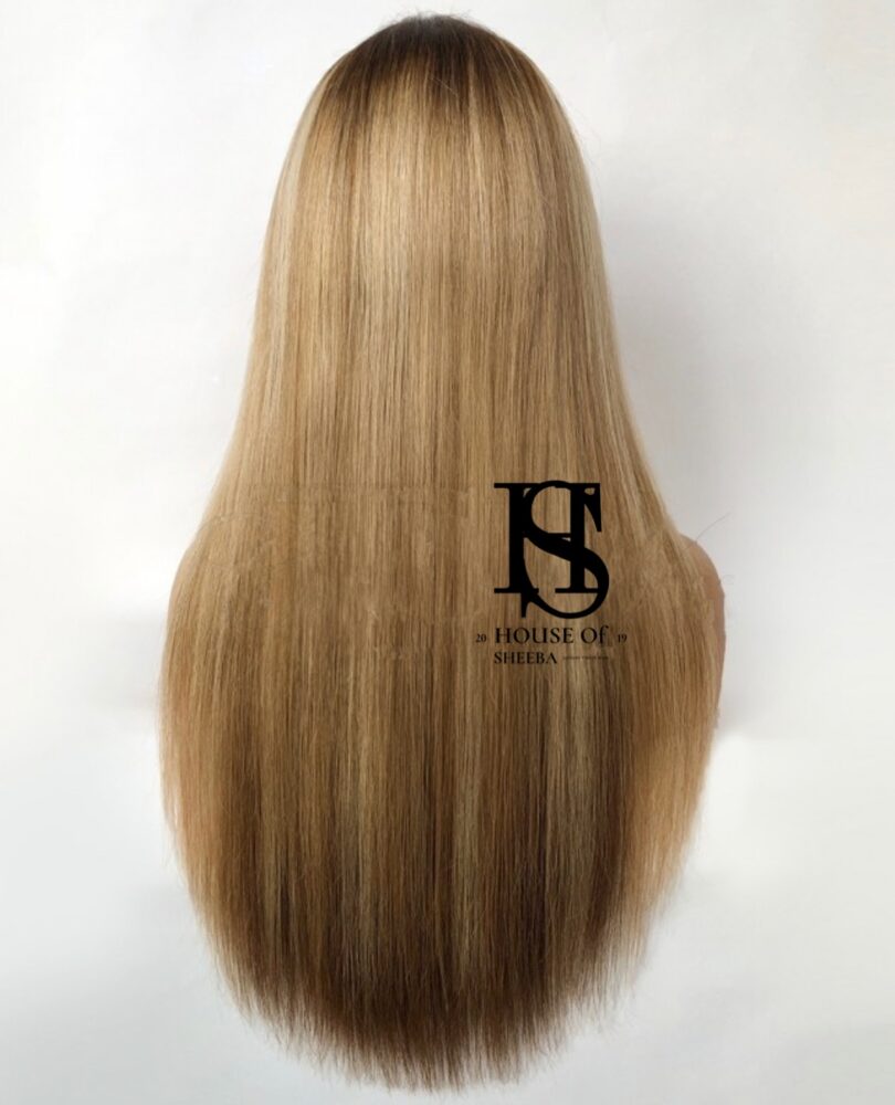 The "PERFECT BLONDE" Unit - Image 4