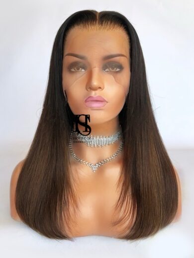 HD lace wigs