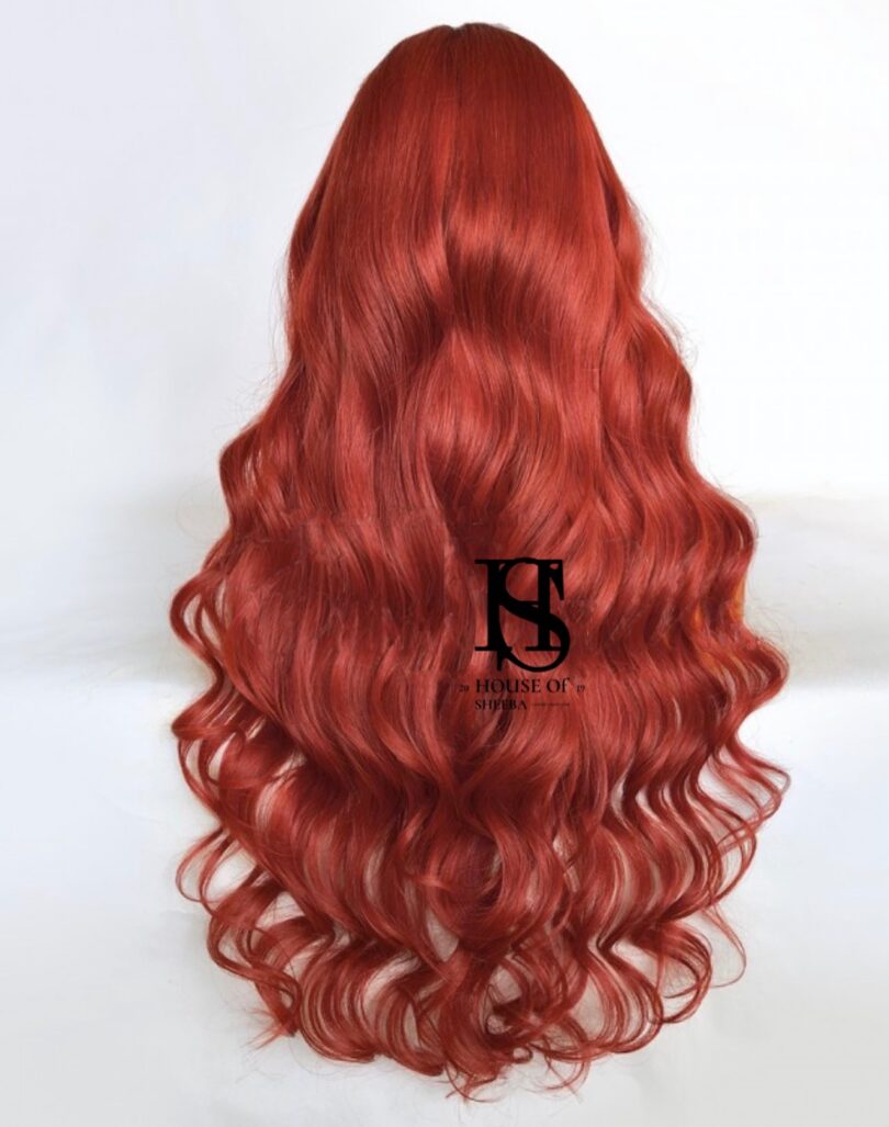 The 'RUBI ROSE' Unit - Image 3