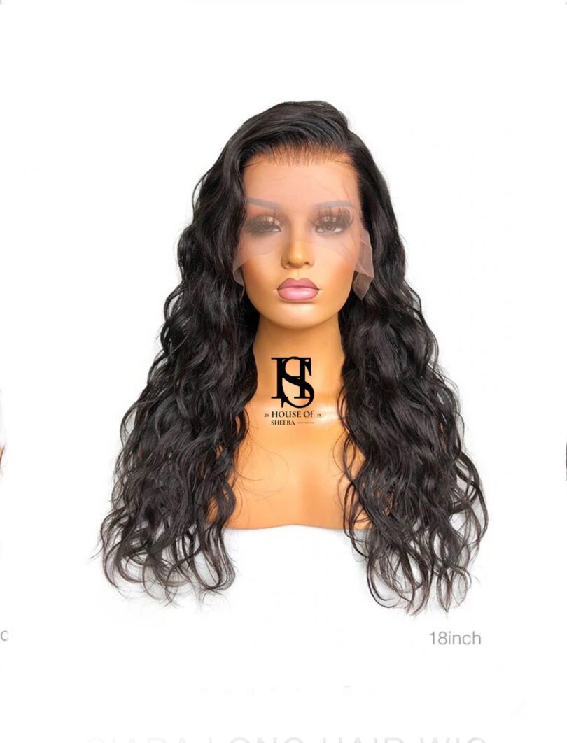 The "NATURAL WAVE" Unit