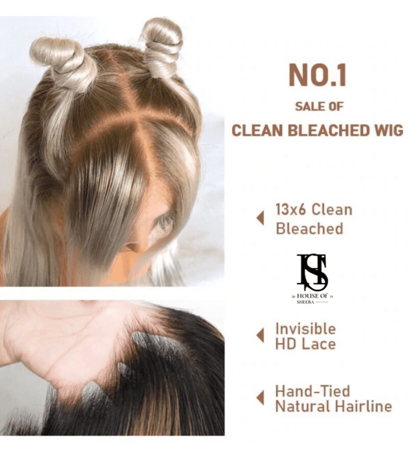 The "PERFECT BLONDE" Unit - Image 5