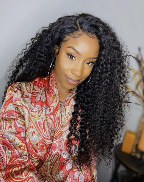 Deep Wave