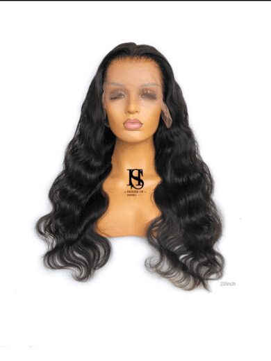 The "BODY WAVE" Unit