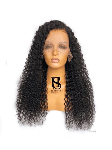 The "DEEP WAVE" Unit