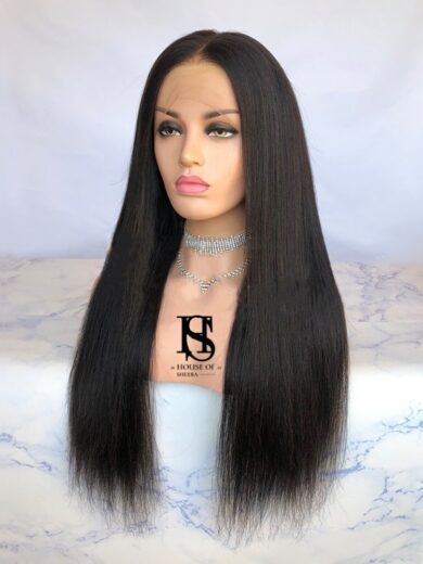 The "YAKI SLEEK" Unit