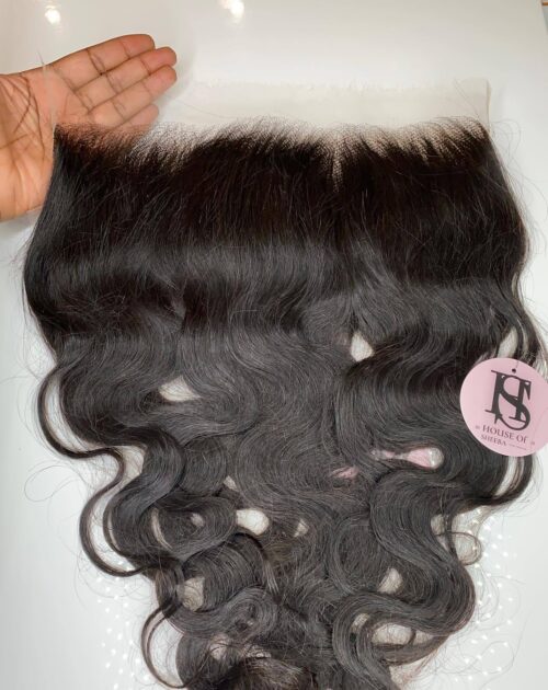 Frontals