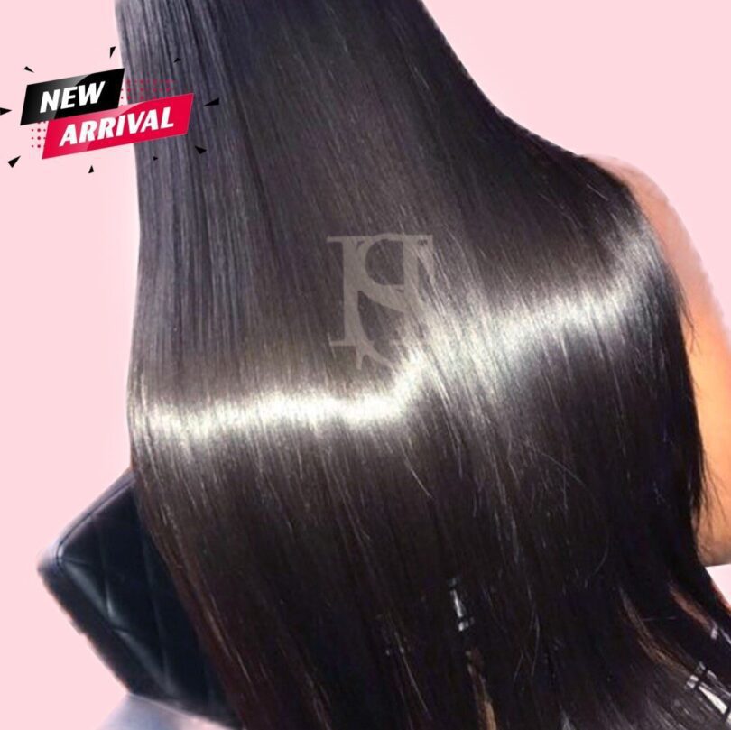 2 Bundle Deal -Bone Straight - Image 2