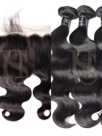 frontal and bundles