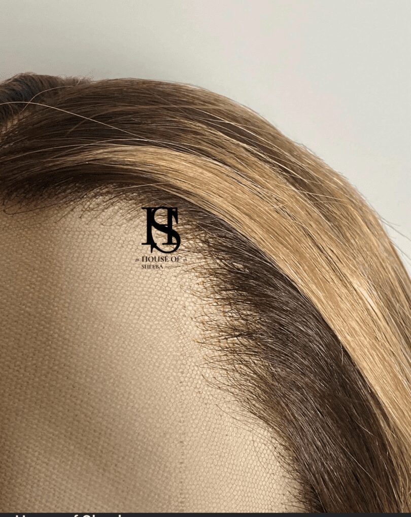 The "PERFECT BLONDE" Unit - Image 3