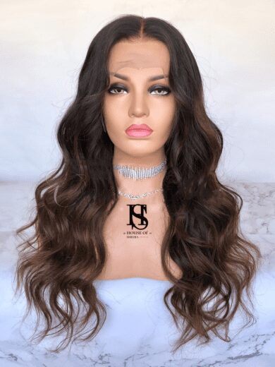 klarna wigs