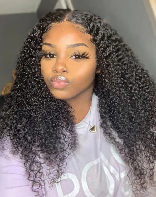 Curly