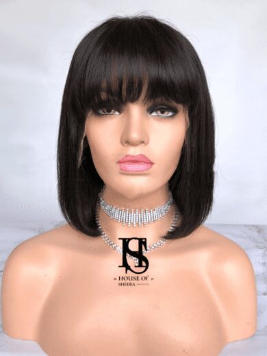 The 'FULL FRINGE' Unit