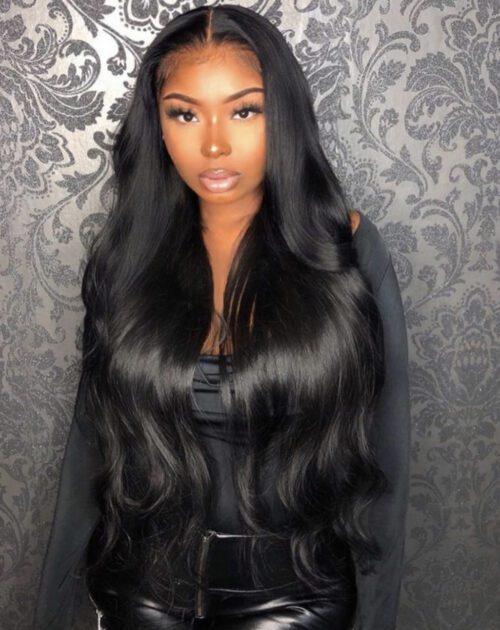 Full Lace Wigs