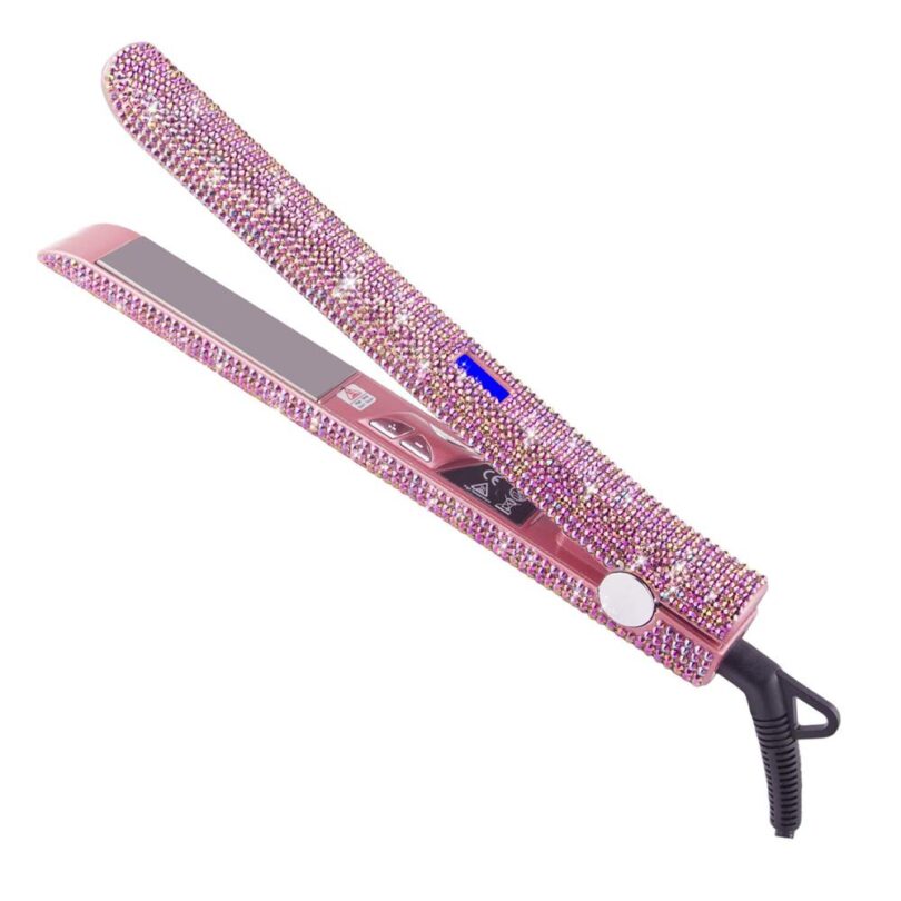 Swarovski Crystal Straighteners - Image 4
