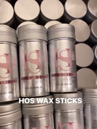 House of Sheeba Wax Stick