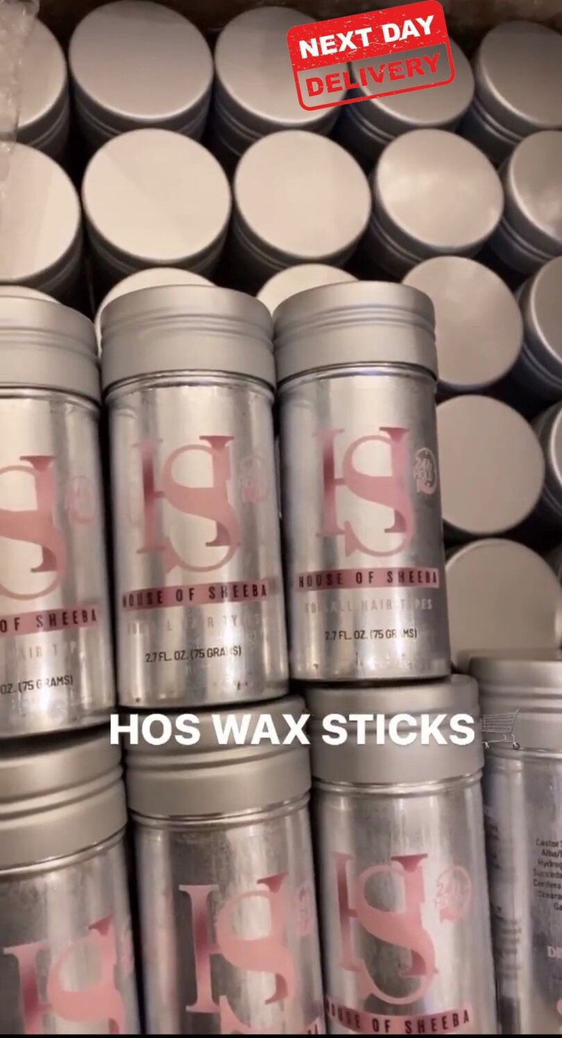 House of Sheeba Wax Stick