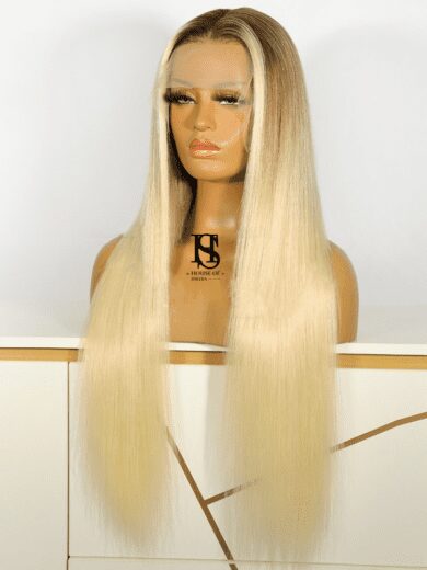 The 'SMOKED PLATINUM ' closure unit