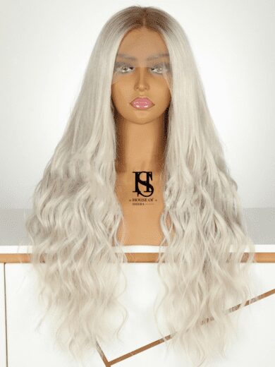 The 'ICE QUEEN 'unit