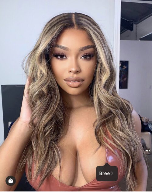 All Wigs