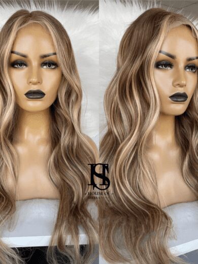 buy now pay later lace front wigs