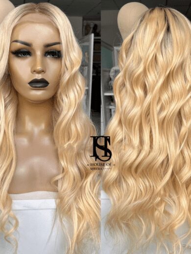 buy now pay later lace front wigs