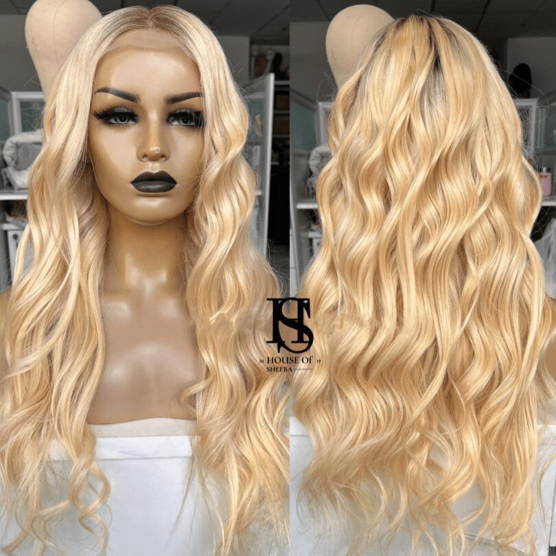 buy now pay later lace front wigs