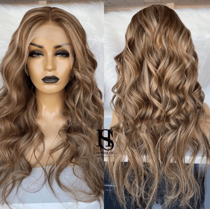 buy now pay later lace wigs
