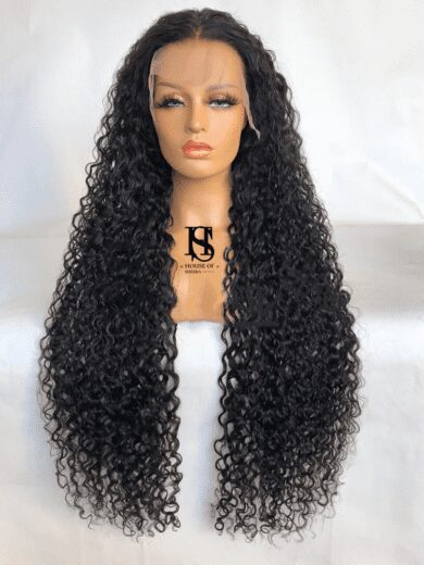 pay later lace wigs