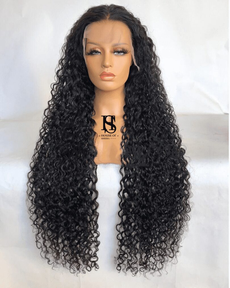 pay later lace wigs